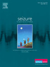 SEIZURE-EUROPEAN JOURNAL OF EPILEPSY雜志封面